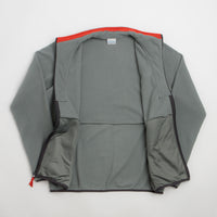 Columbia Sequoia Grove II Full Zip Fleece - Sedona Sage / Shark thumbnail