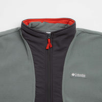 Columbia Sequoia Grove II Full Zip Fleece - Sedona Sage / Shark thumbnail