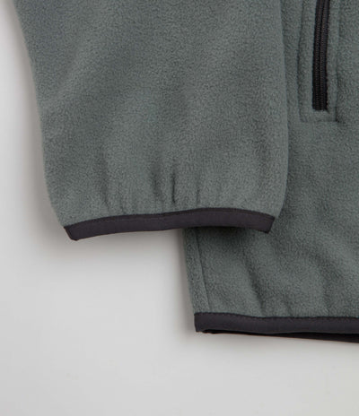 Columbia Sequoia Grove II Full Zip Fleece - Sedona Sage / Shark