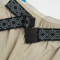 Columbia Sequoia Grove Woven 7" Shorts in Ancient Fossil and Dark Stone thumbnail