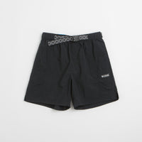 Columbia Sequoia Grove Woven 7" Shorts in Black thumbnail