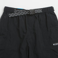 Columbia Sequoia Grove Woven 7" Shorts in Black thumbnail