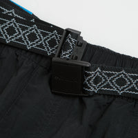Columbia Sequoia Grove Woven 7" Shorts in Black thumbnail
