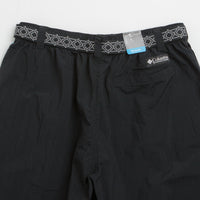 Columbia Sequoia Grove Woven 7" Shorts in Black thumbnail