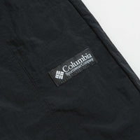 Columbia Sequoia Grove Woven 7" Shorts in Black thumbnail