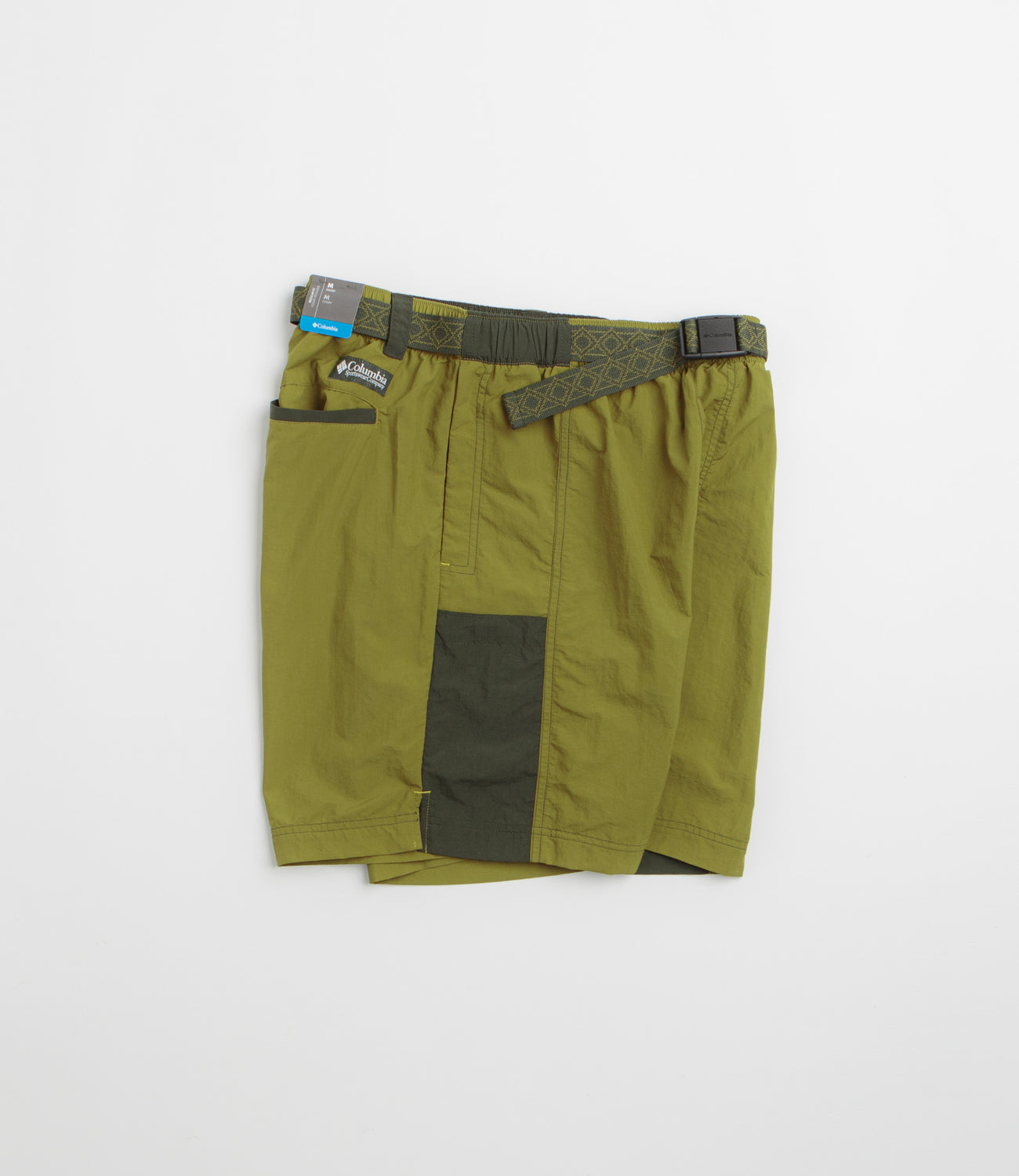 Columbia Sequoia Grove Woven 7