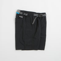 Columbia Sequoia Grove Woven 9" Shorts in Black thumbnail