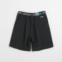 Columbia Sequoia Grove Woven 9" Shorts in Black thumbnail