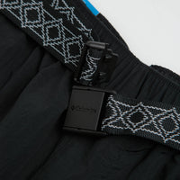 Columbia Sequoia Grove Woven 9" Shorts in Black thumbnail
