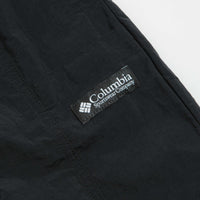 Columbia Sequoia Grove Woven 9" Shorts in Black thumbnail