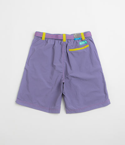 Columbia Sequoia Grove Woven 9" Shorts - Stormwatch / Antique Moss