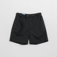 Columbia Sharpe Canyon Shorts in Black thumbnail