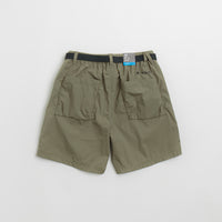 Columbia Sharpe Canyon Shorts in Stone Green thumbnail