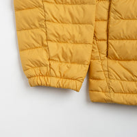 Columbia Silver Falls Hooded Jacket - Raw Honey thumbnail