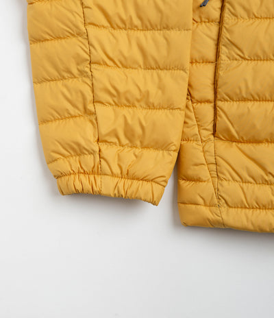 Columbia Silver Falls Hooded Jacket - Raw Honey