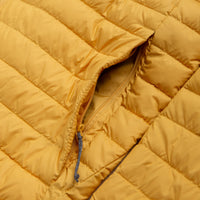 Columbia Silver Falls Hooded Jacket - Raw Honey thumbnail