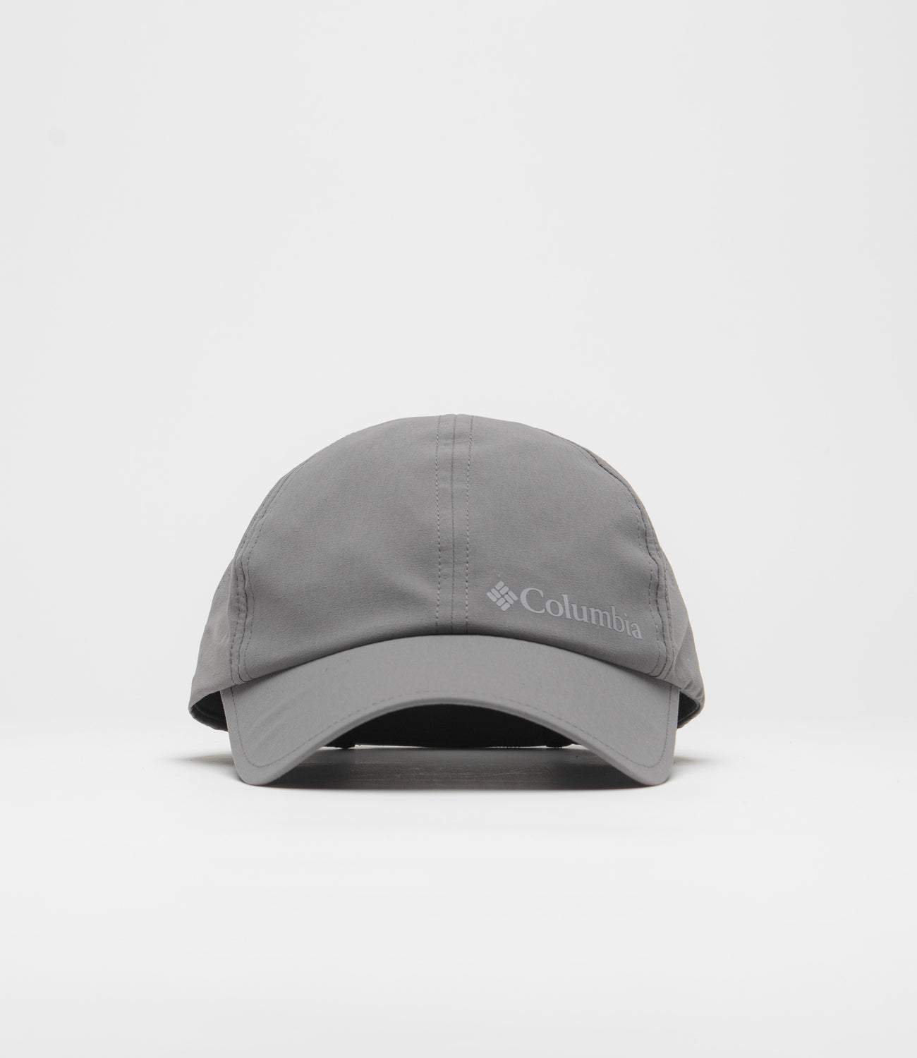Columbia Silver Ridge Cap - City Grey | Flatspot