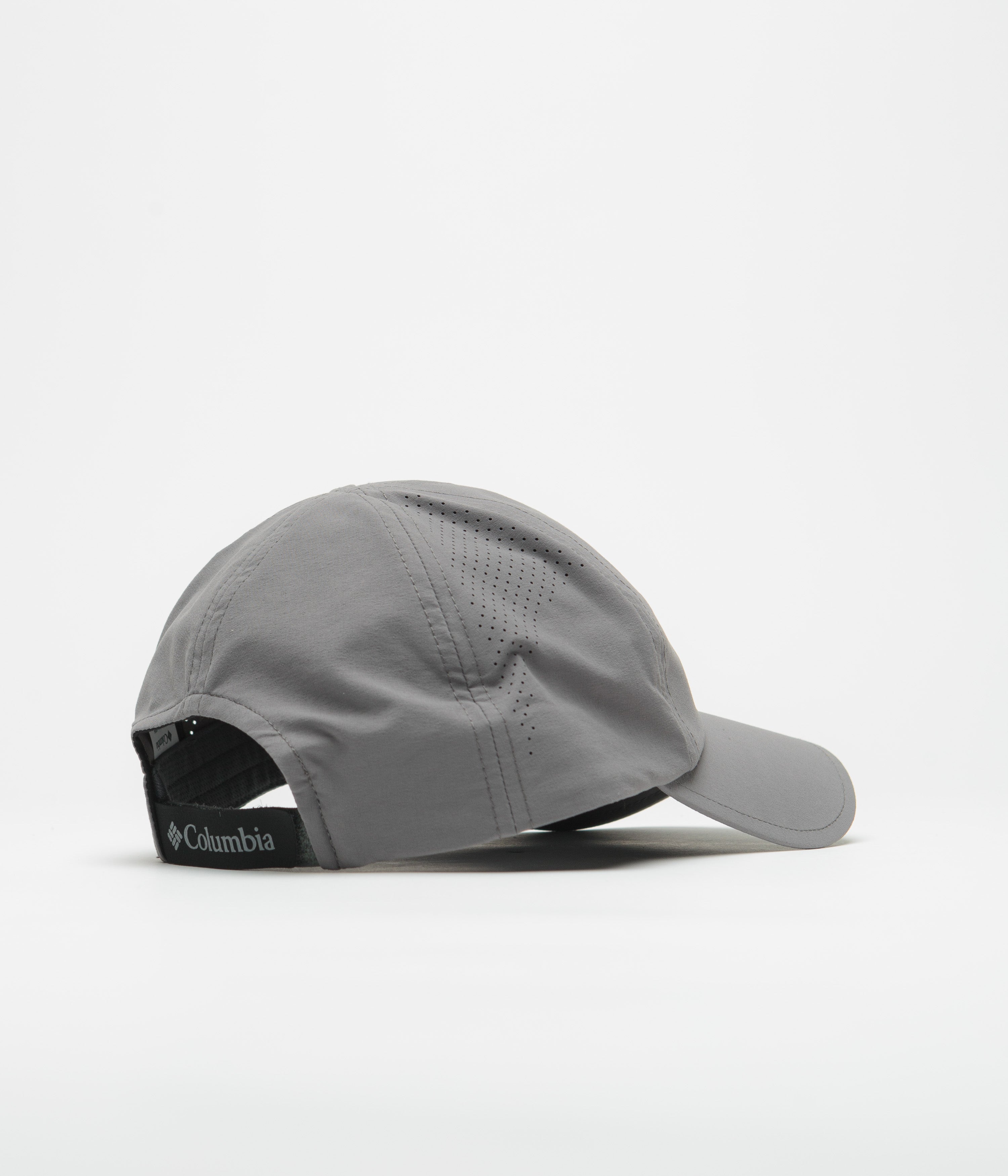 Columbia Silver Ridge Cap - City Grey | flatspot