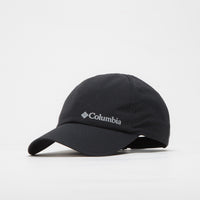 Columbia Silver Ridge IV Ball Cap in Black thumbnail