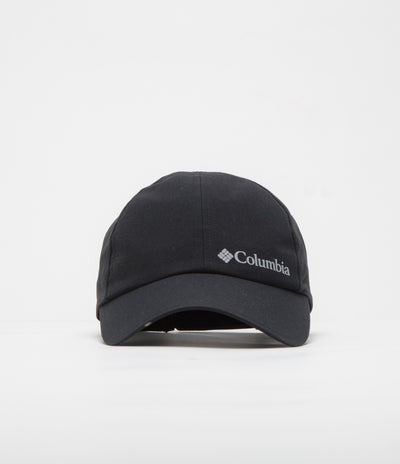 Columbia Silver Ridge IV Ball Cap in Black