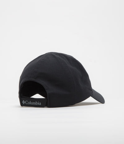 Columbia Silver Ridge IV Ball Cap in Black