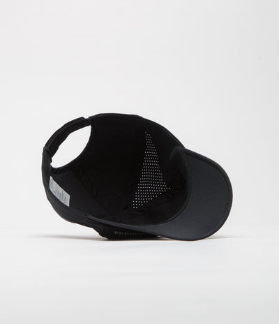 Columbia Silver Ridge IV Ball Cap in Black