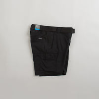 Columbia Silver Ridge Utility Cargo Shorts - Black thumbnail