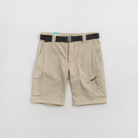 Columbia Silver Ridge Utility Convertible Pants - Ancient Fossil thumbnail