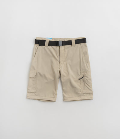 Columbia Silver Ridge Utility Convertible Pants - Ancient Fossil
