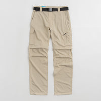 Columbia Silver Ridge Utility Convertible Pants - Ancient Fossil thumbnail