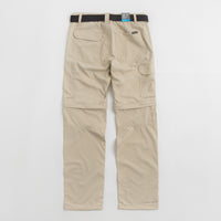 Columbia Silver Ridge Utility Convertible Pants - Ancient Fossil thumbnail