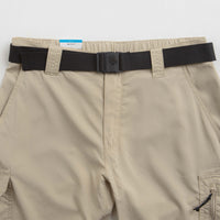 Columbia Silver Ridge Utility Convertible Pants - Ancient Fossil thumbnail
