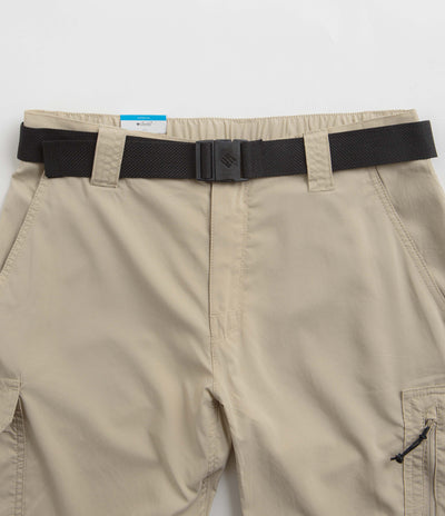 Columbia Silver Ridge Utility Convertible Pants - Ancient Fossil