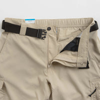 Columbia Silver Ridge Utility Convertible Pants - Ancient Fossil thumbnail