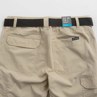 Columbia Silver Ridge Utility Convertible Pants - Ancient Fossil thumbnail