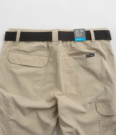 Columbia Silver Ridge Utility Convertible Pants - Ancient Fossil