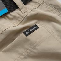 Columbia Silver Ridge Utility Convertible Pants - Ancient Fossil thumbnail