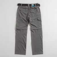 Columbia Silver Ridge Utility Convertible Pants - City Grey thumbnail