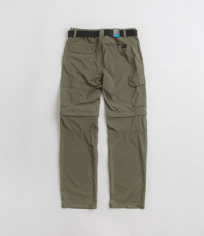 Columbia Silver Ridge Utility™ Convertible Zip-Off Damen Wanderhose in khaki kaufen Columbia Silver Ridge Utility™ Convertible Zip-Off Damen Wanderhose in khaki kaufen