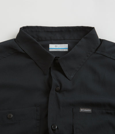 Columbia - Men's Silver Ridge™ Utility Lite Short Sleeve Shirt