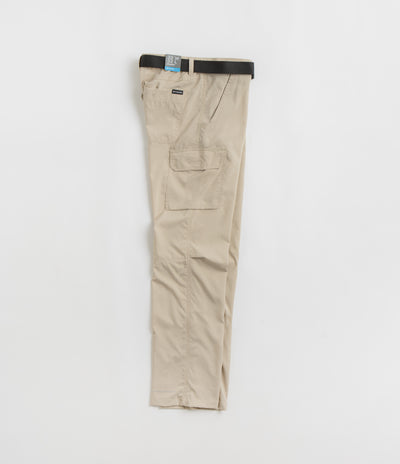 Columbia Silver Ridge Utility Pants - Ancient Fossil