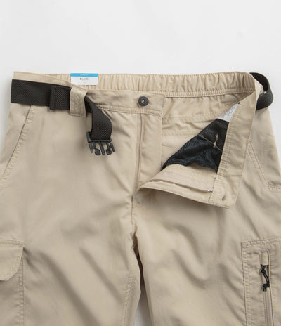 Columbia Silver Ridge Utility Pants - Ancient Fossil