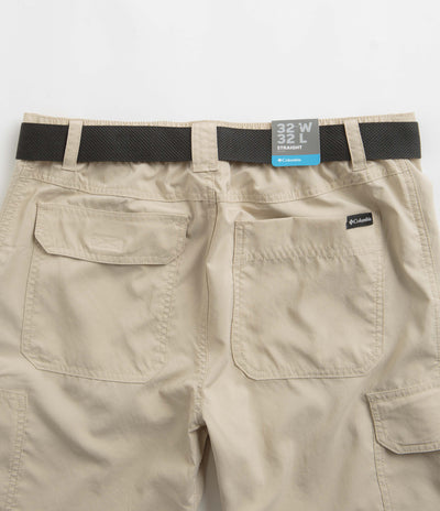 Columbia Silver Ridge Utility Pants - Ancient Fossil