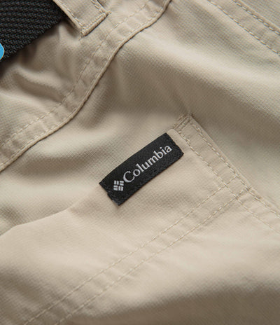 Columbia Silver Ridge Utility Pants - Ancient Fossil
