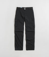 Columbia Silver Ridge Utility Pants in Black