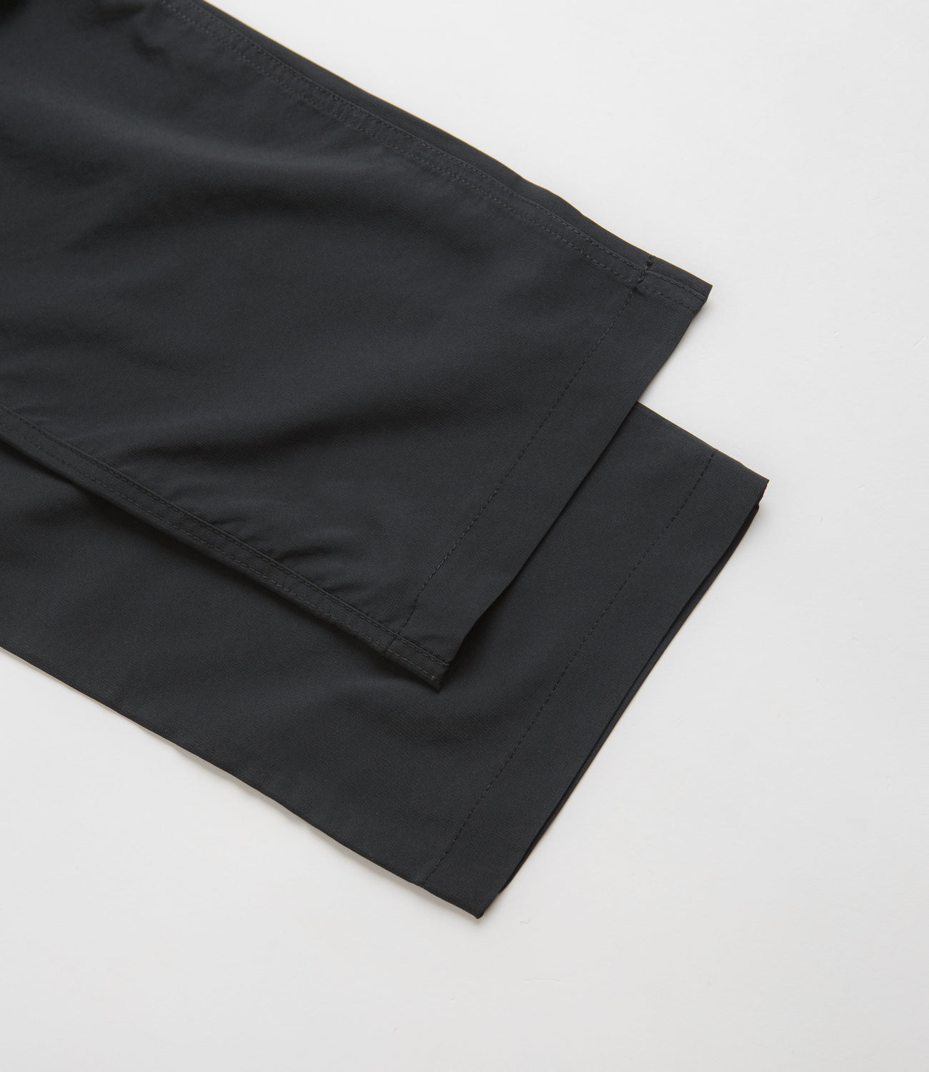 Black and silver pants cheap