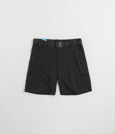 Columbia Silver Ridge Utility Shorts - Black