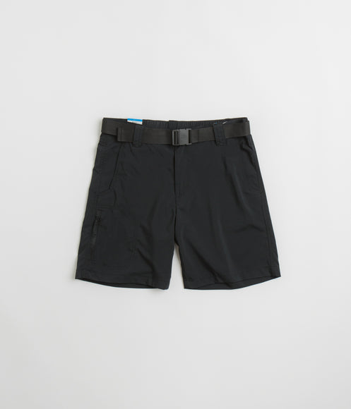 Columbia Silver Ridge Utility Shorts - Black