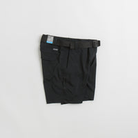 Columbia Silver Ridge Utility Shorts - Black thumbnail