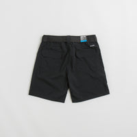 Columbia Silver Ridge Utility Shorts - Black thumbnail
